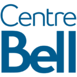 Logo L'Aréna des Canadiens, Inc.