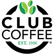 Logo Club Coffee LP
