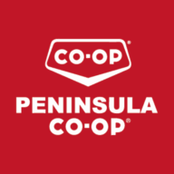 Logo Peninsula Consumer Services Co-operative