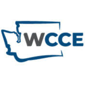 Logo Washington Chamber of Commerce Executives