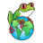 Logo The Earth Rangers Foundation