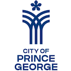 Logo City of Prince George