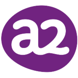 Logo The a2 Milk Company (Australia) Pty Ltd.