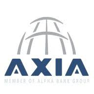 Logo Axia Ventures Group Ltd.