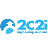 Logo 2c2i SAS