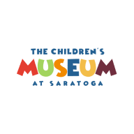 Logo The Childrens Museum at Saratoga Springs