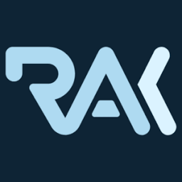 Logo Russ, August & Kabat, Inc.