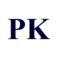 Logo PK Partners AB