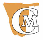 Logo Chamber of Mines of Namibia