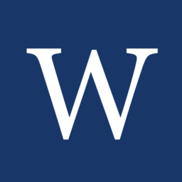 Logo Water Street Healthcare Partners LLC