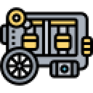 Logo PerfPower Corp.