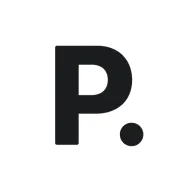 Logo Pearlfisher, Inc.