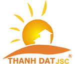Logo Thanh Dat Investment House Trading JSC