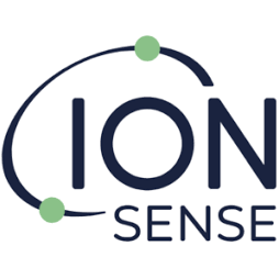 Logo IonSense, Inc.