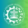 Logo Don Bosco Technical College