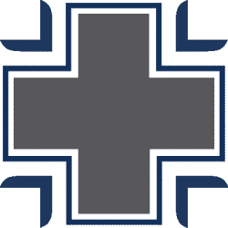Logo Gritman Medical Center