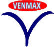 Logo Venmax Drugs & Pharmaceuticals Ltd.