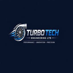 Logo Turbotech Engineering Ltd.