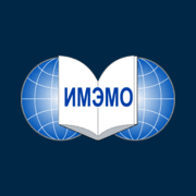 Logo Institute of World Economy & International Relations