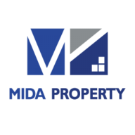 Logo Mida Property Co. Ltd.