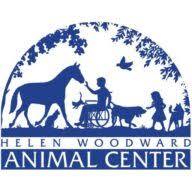 Logo Helen Woodward Animal Center