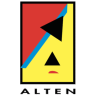 Logo Alten Ltd.