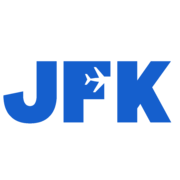 Logo JFK International Airport LLC