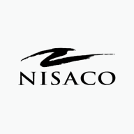Logo NISACO Holding Co., Ltd.