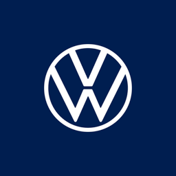 Logo Volkswagen Nutzfahrzeuge