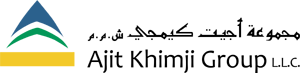 Logo Ajit Khimji Group LLC