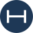 Logo Holmen Paper AB