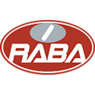 Logo Rába Futómu Kft.
