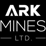 Logo Ark Mines Ltd.