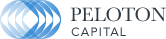 Logo Peloton Capital Pty Ltd.