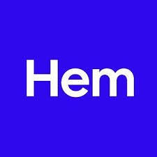 Logo Hem Holdings & Trading Ltd.