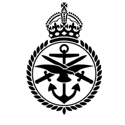 Logo Defence Equipment & Support