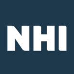 Logo Norsk helseinformatikk AS