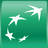 Logo BNP Paribas Commercial Finance Ltd.