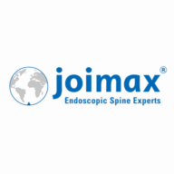 Logo Joimax GmbH