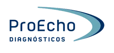 Logo Pró-Echo Cardiodata Serviços Medicos Ltda.