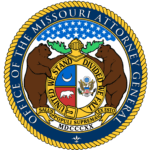 Logo Missouri Attorney General's Office