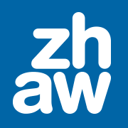 Logo University of Applied Sciences Zurich