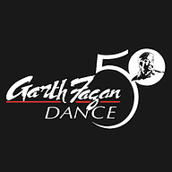 Logo Garth Fagan Dance, Inc.