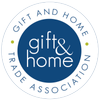 Logo Gift & Home Trade Association