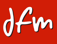 Logo DFM Consulting, Inc.