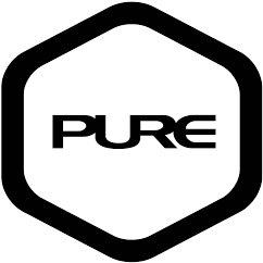 Logo The Pure Group