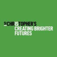 Logo St. Christopher's Fellowship