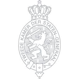 Logo Netherlands House of Representatives