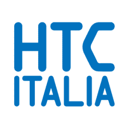 Logo HTC Italia SRL