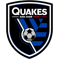 Logo San Jose Earthquakes